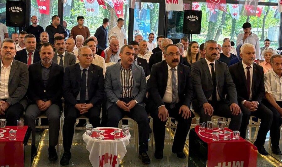 Mhp Çaycuma Kaplan 1