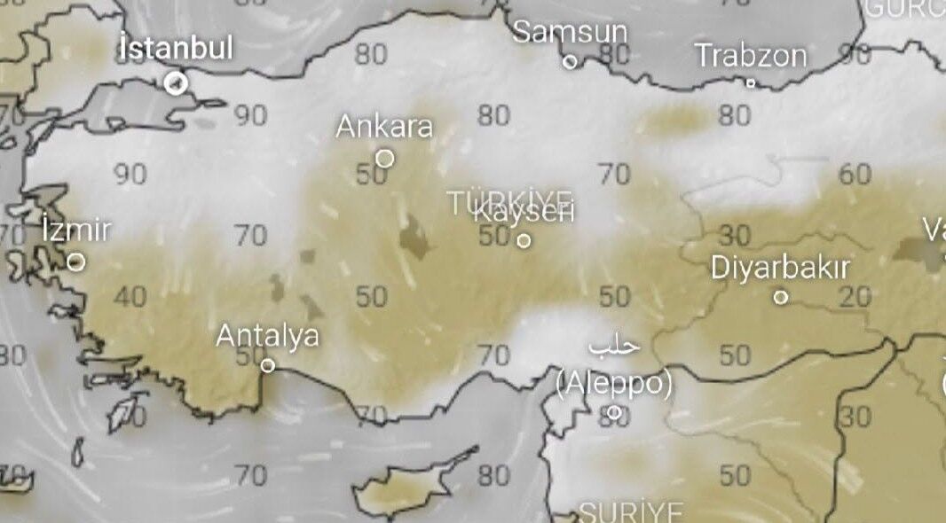 Nem Tavan Yapti