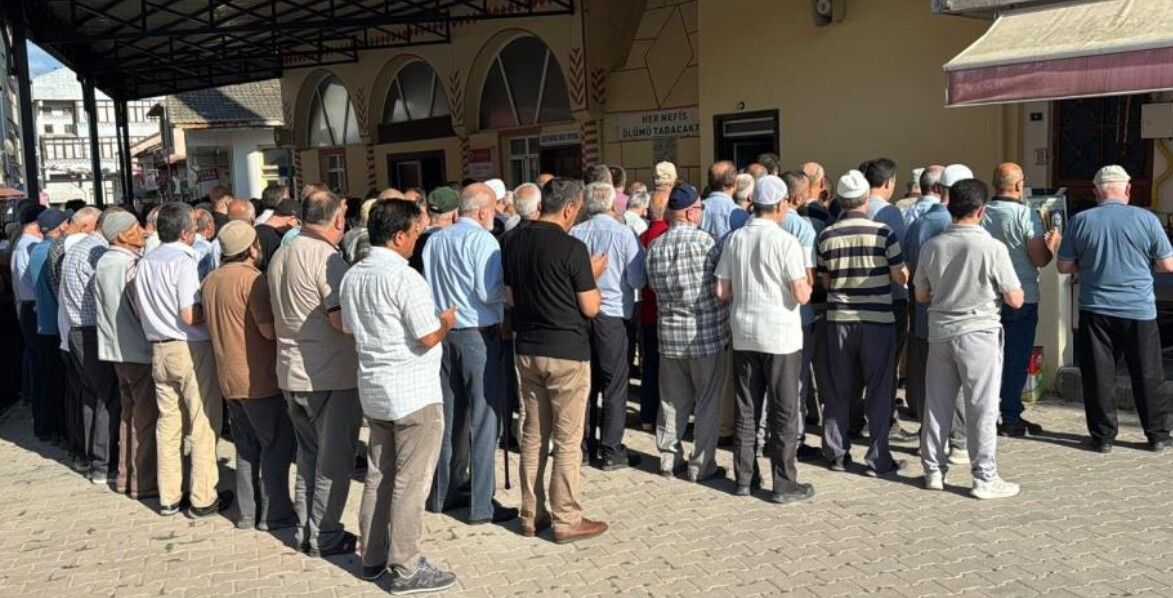 Osmanlar Köyü 2
