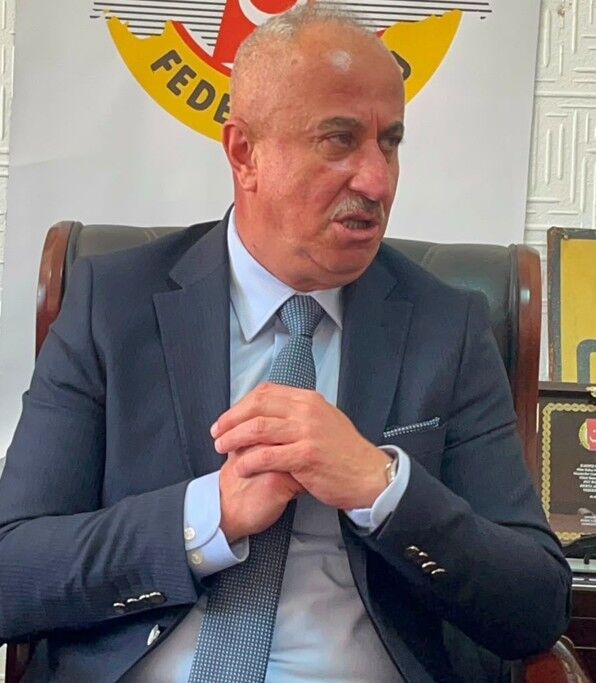 Özel Idare 1250 Yerden Çöp 2
