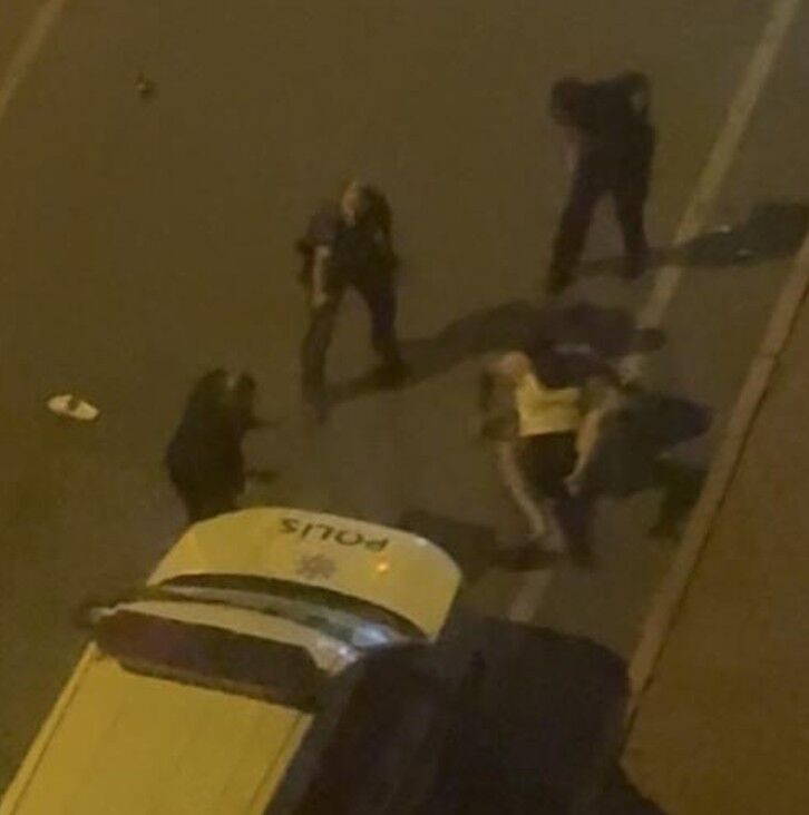 Si̇gara Parasi Kavgasi 2