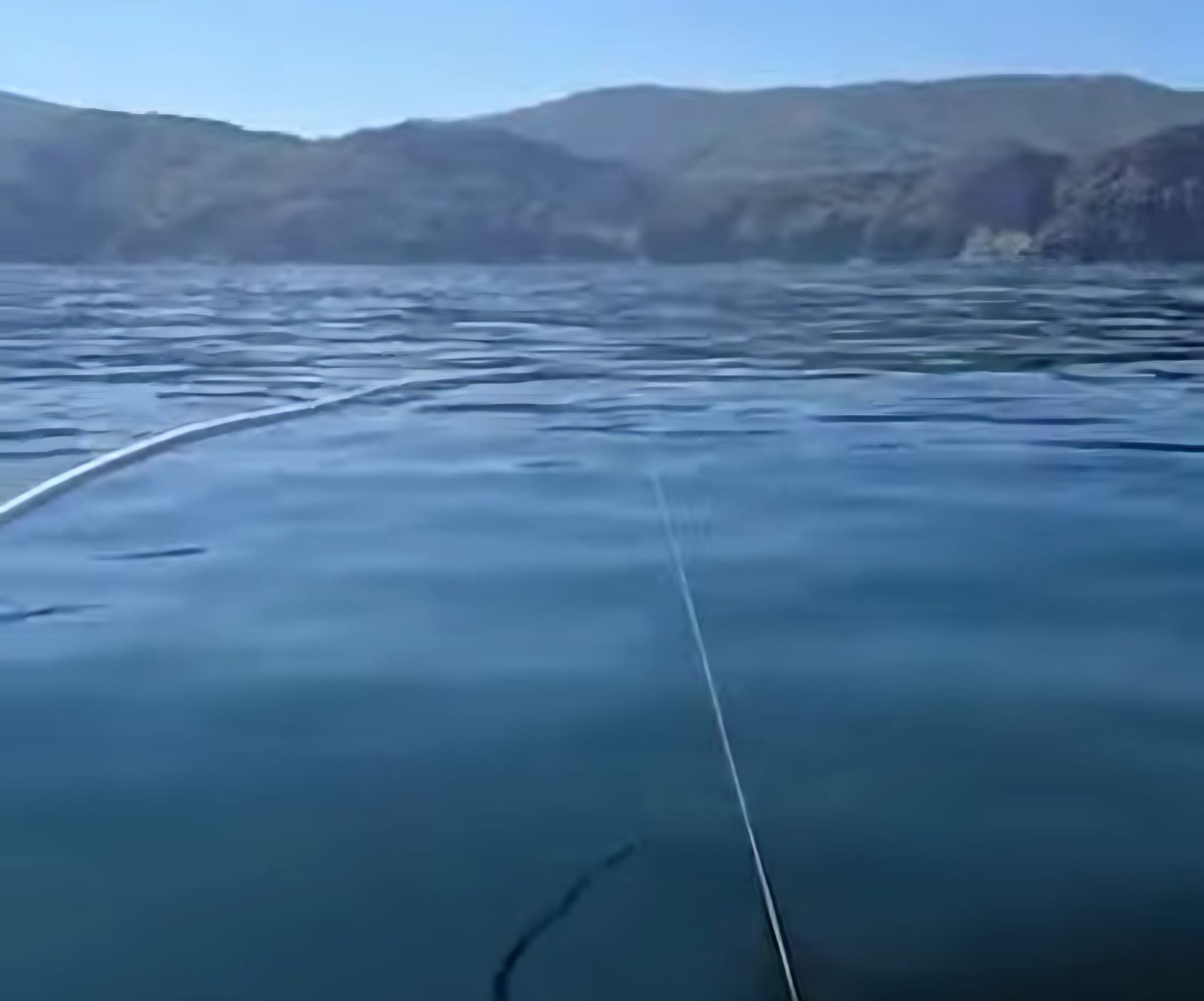 Tek Çaparide Kova Doldu (3)