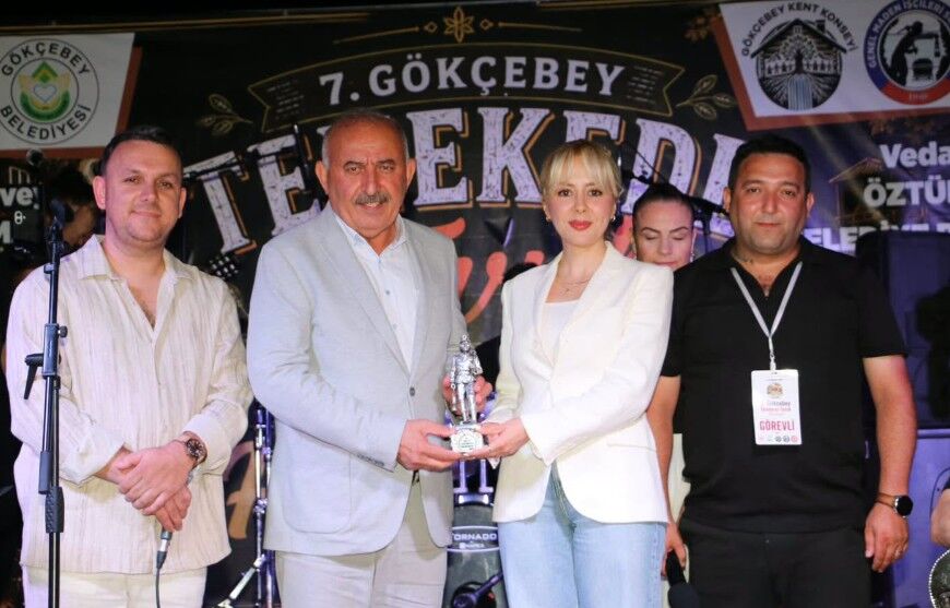 Tenekede Tavuk Festivali 2