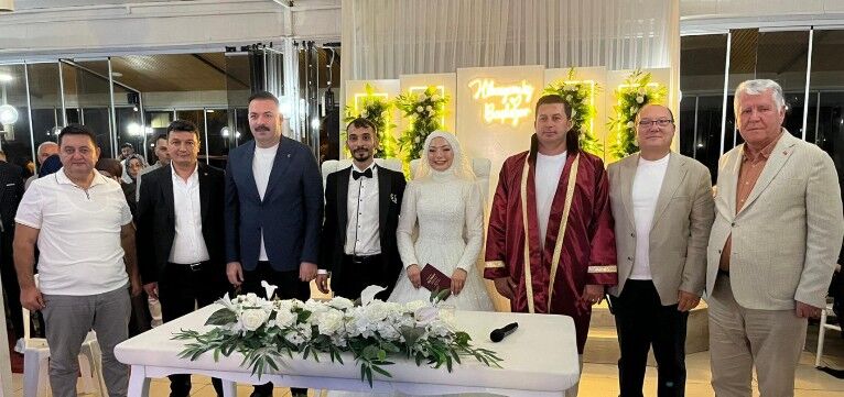 Uğurcan Ve Simge 1