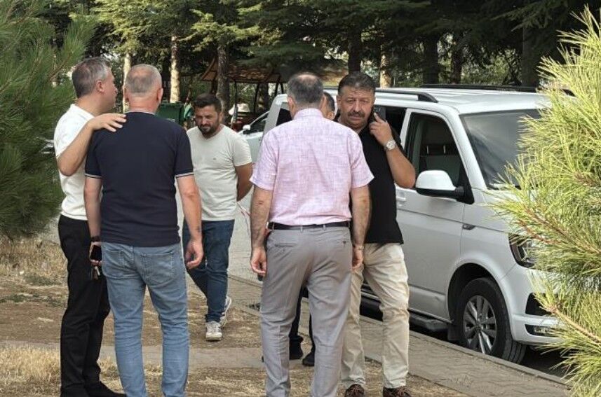 Uslu Kaza Yapti 2