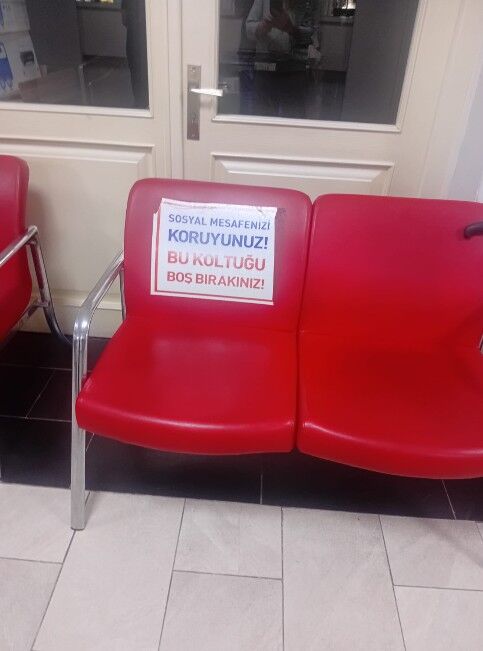 Vergi Dairesinin Önlemleri