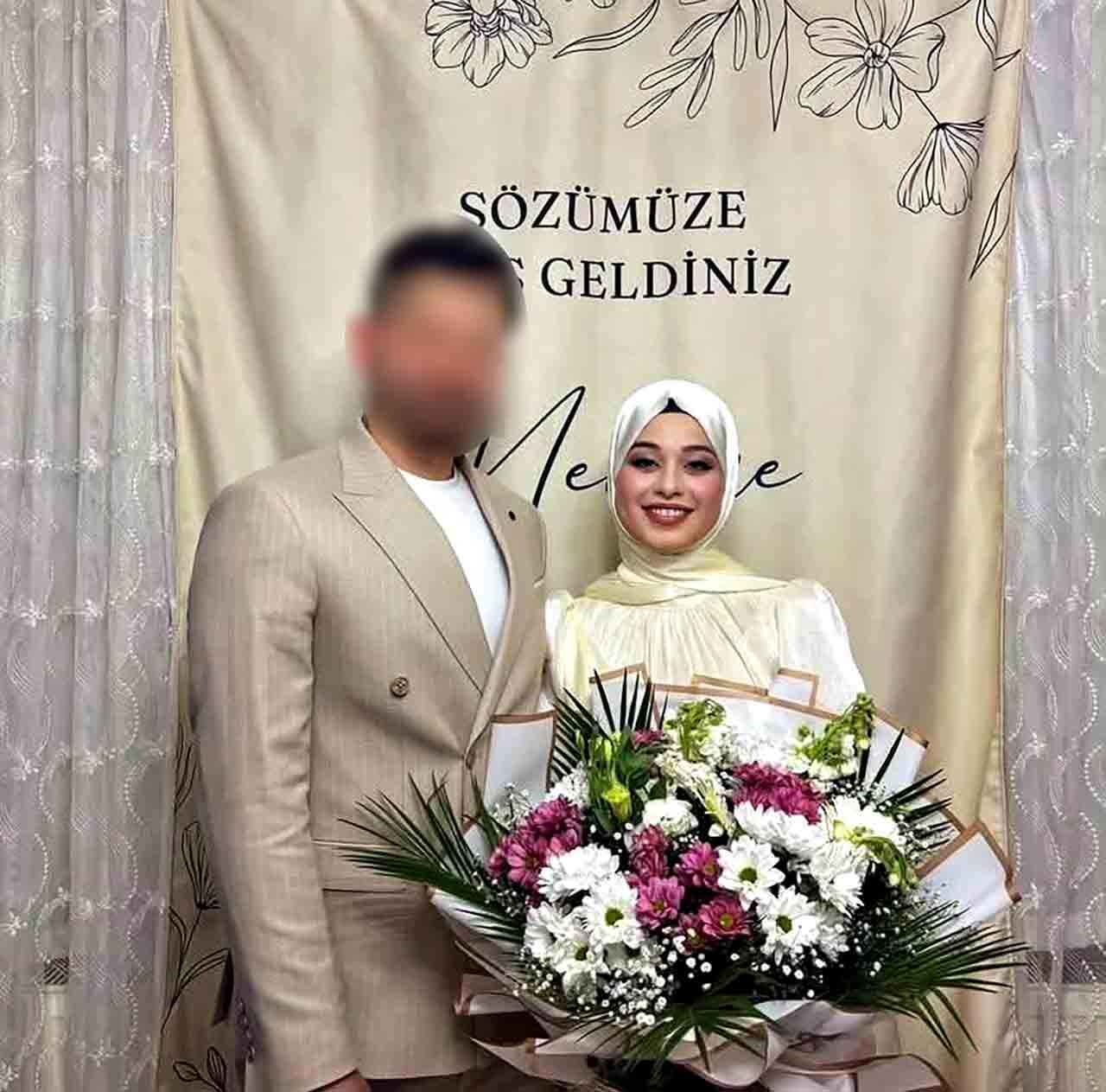 Yeni Evlenen Öğretmen (2)