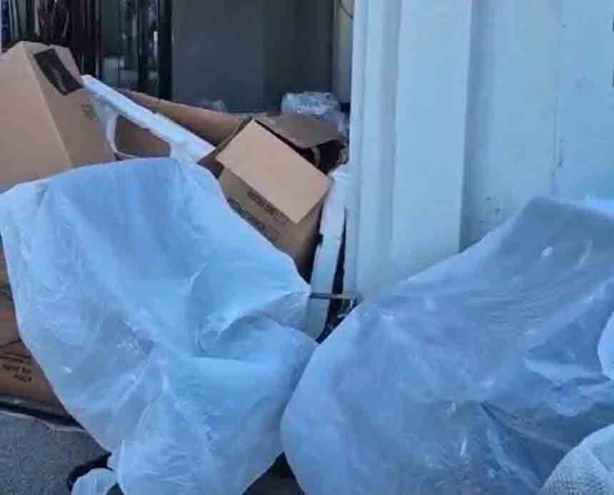 Yeni Parti Açılış Hazırlıkları (1)