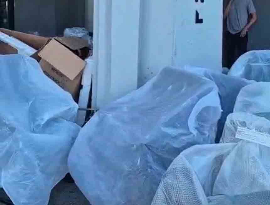 Yeni Parti Açılış Hazırlıkları (3)