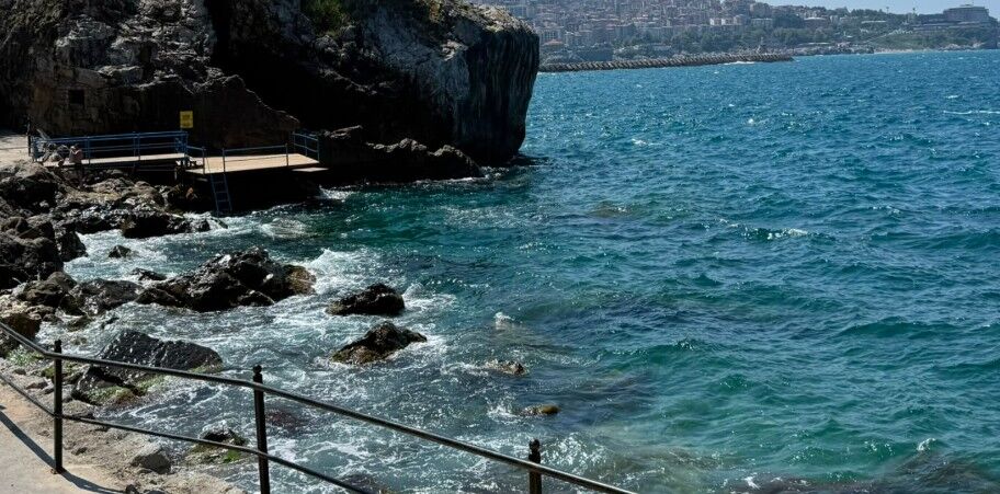 Zibkinla Balik Avi 3
