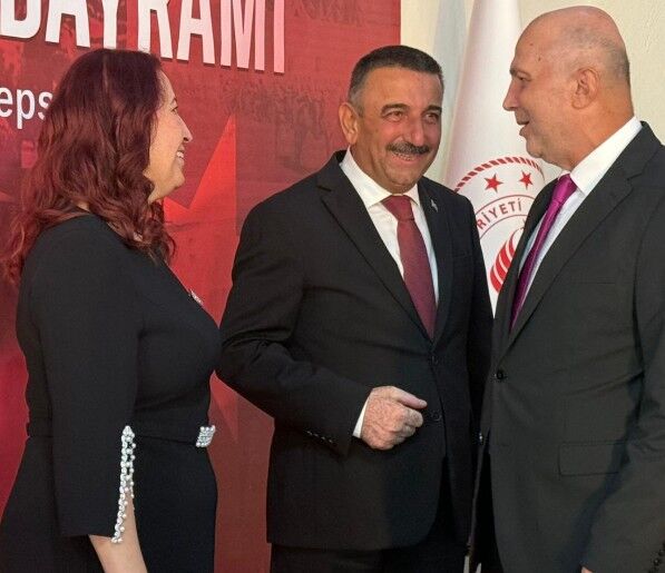 Zonguldak Bayram Respsi̇yonu 3