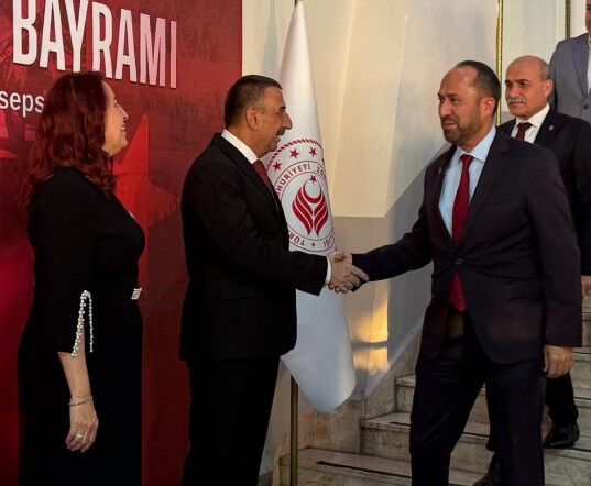 Zonguldak Bayram Respsi̇yonu 4