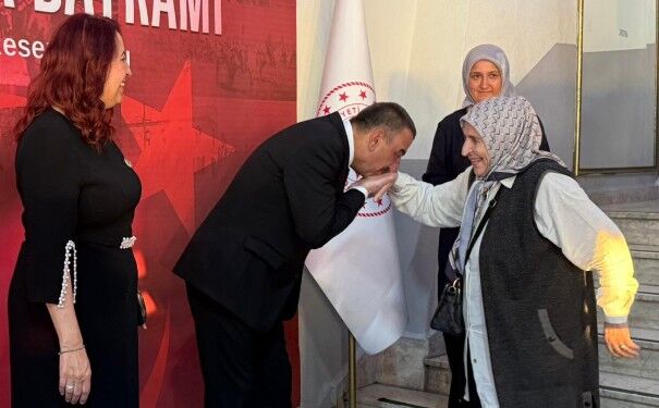 Zonguldak Bayram Respsi̇yonu 44