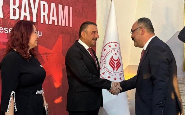 Zonguldak Bayram Respsi̇yonu 444
