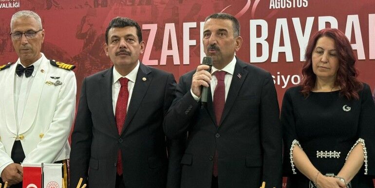 Zonguldak Bayram Respsi̇yonu 6