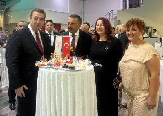 Zonguldak Bayram Respsi̇yonu 7