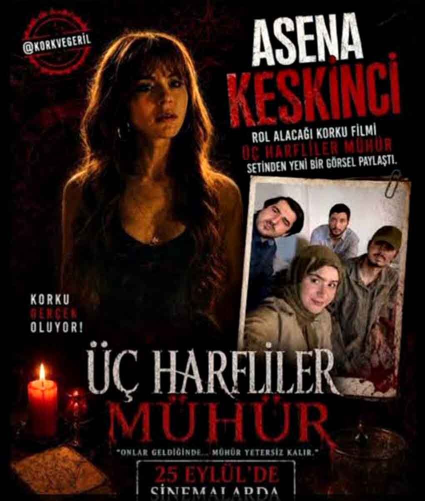 25 Eylülde Vizyonda (4)