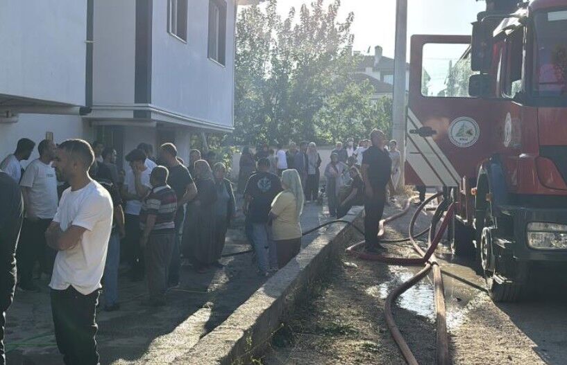 3 Ev Odunluk Yandi 111