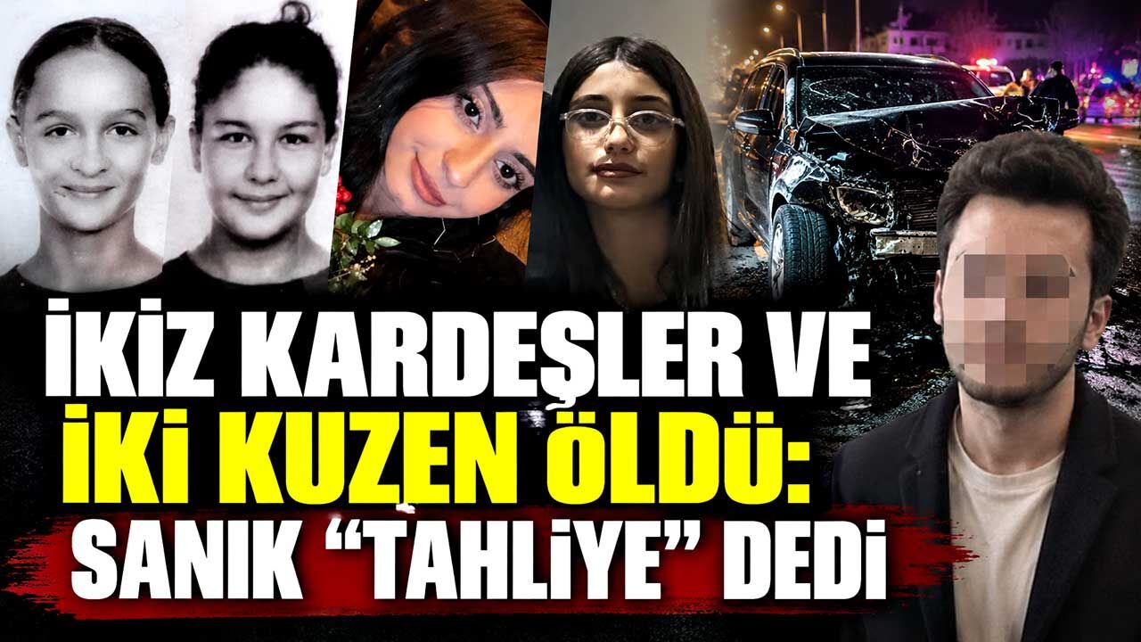 149 Kilometre Hız, 4 Can Kaybı: Sanık Tahliye İstedi