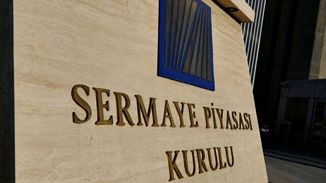 SPK'dan tasfiye sürecindeki fonlar için süre değişikliği
