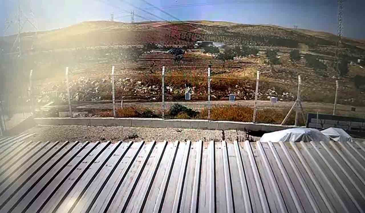 4 kişinin öldüğü kazanın görüntüleri ortaya çıktı