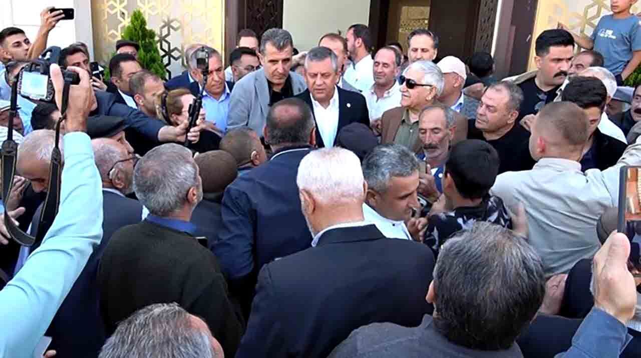 Özgür Özel’den Kars’ta seçim mesajı: “Dünden razıyız”