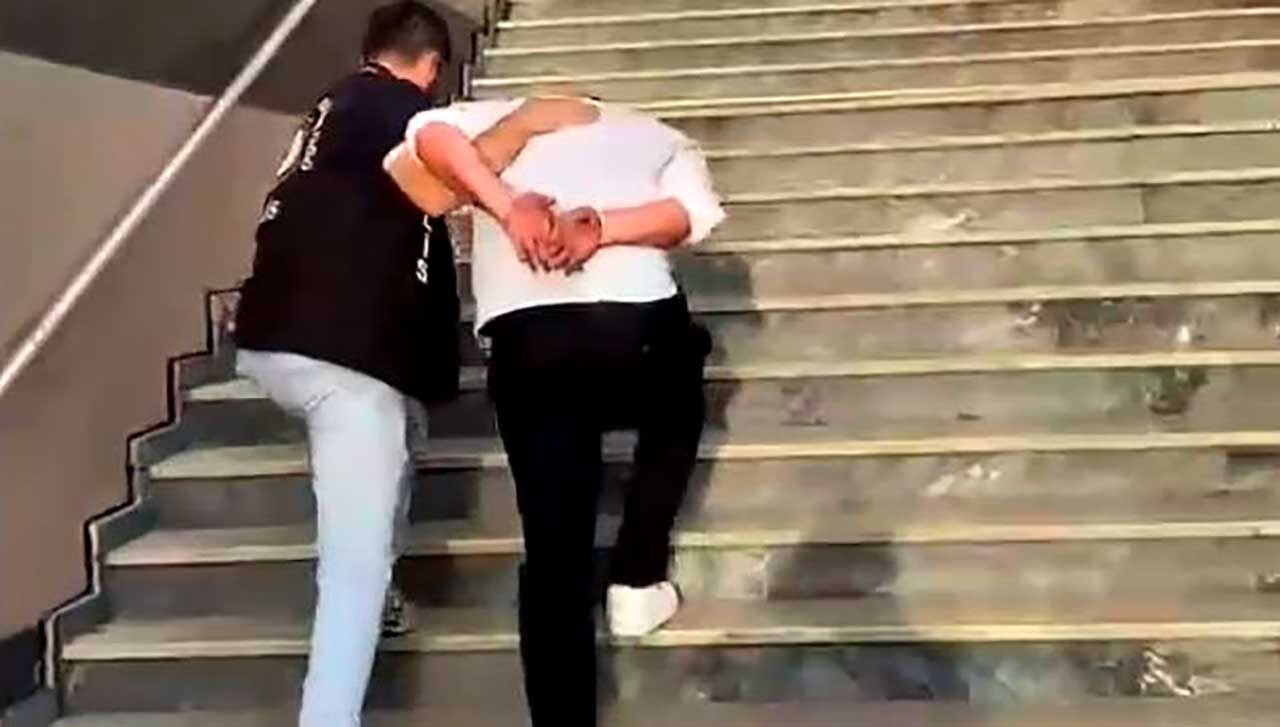 Döviz bürosundaki silahlı kavgayla ilgili 9 şüpheli gözaltına alındı