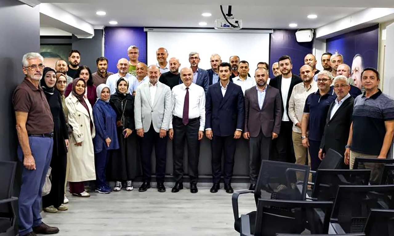 Düzce eski sanayi çarşı dönüşecek