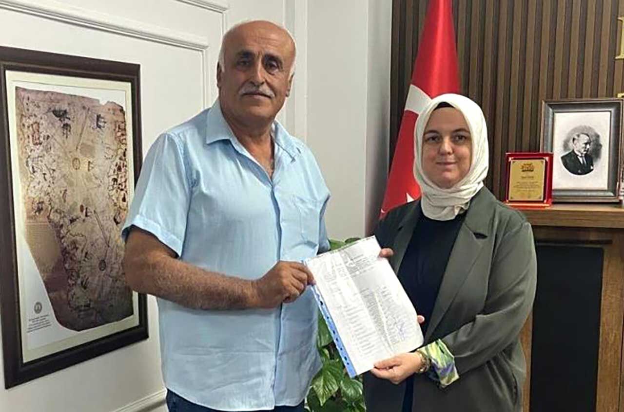 Konuralp çeltik üreticilerinden kooperatifleşme adımı