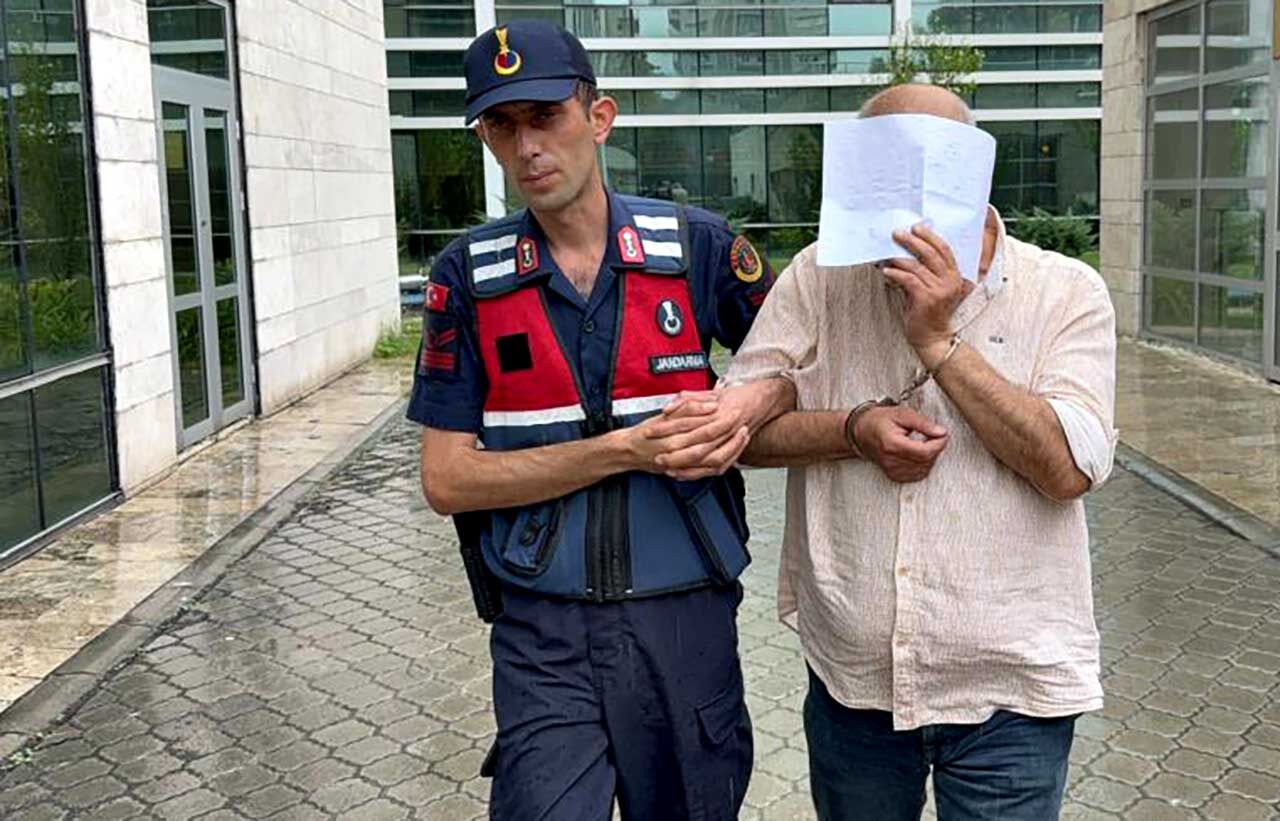 Borç meselesi yüzünden pide salonuna tüfekli saldırı