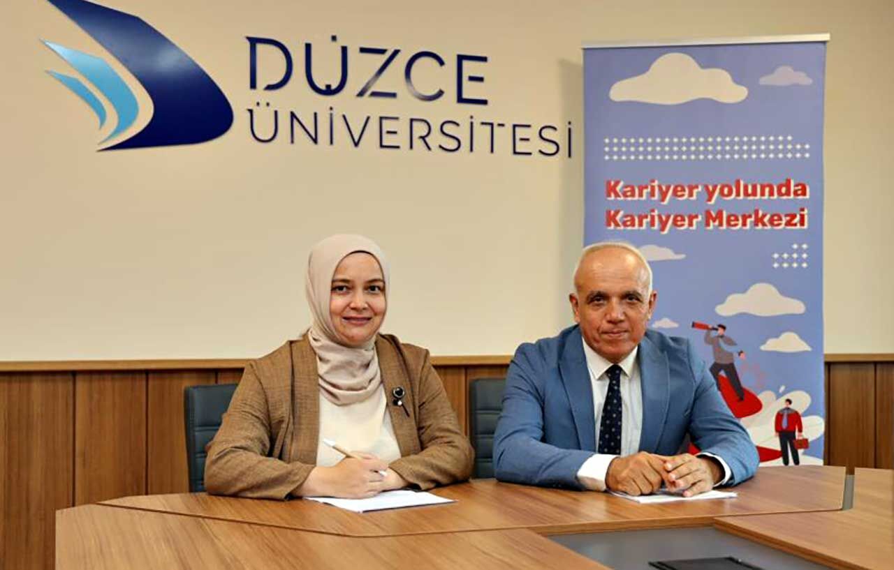 Öğrencilikten kariyer yaşamına uzanan imkanlar
