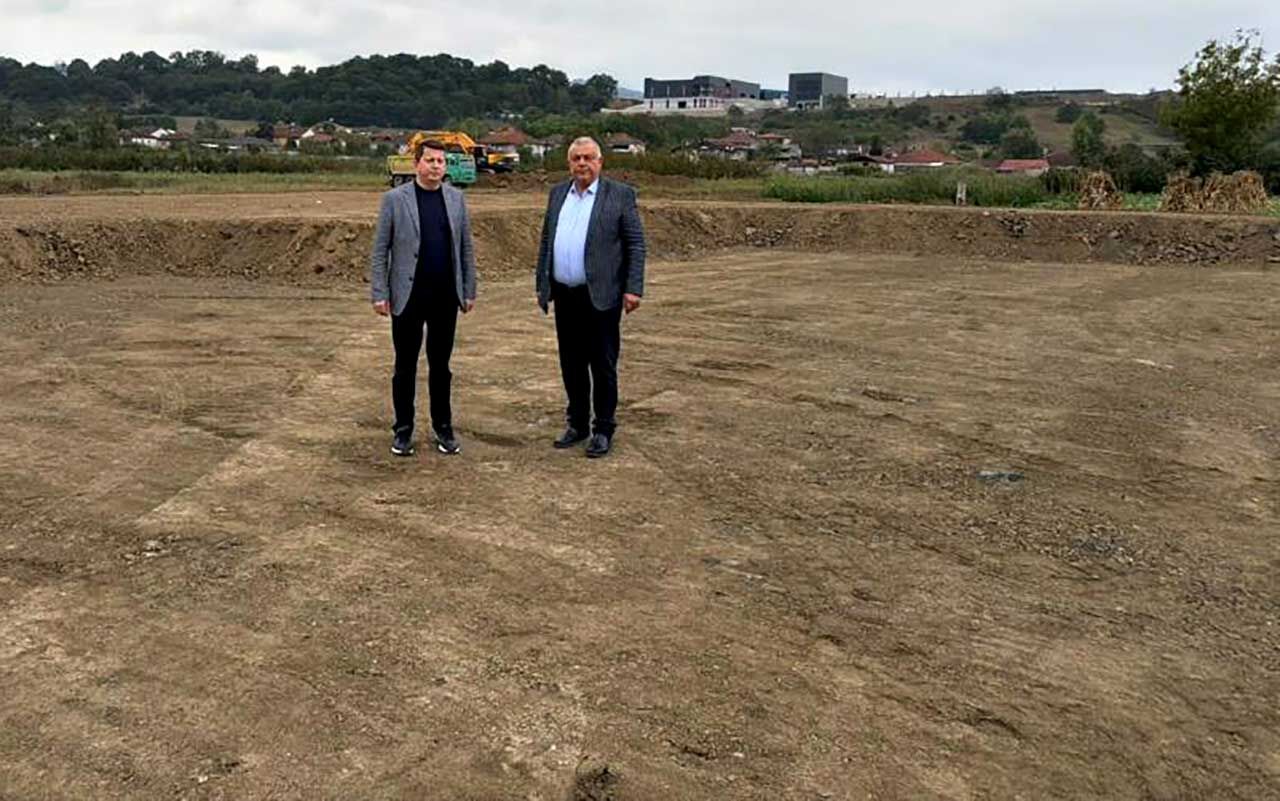Düzce Gümrük Müdürlüğü'nde çalışmalar hızlandı
