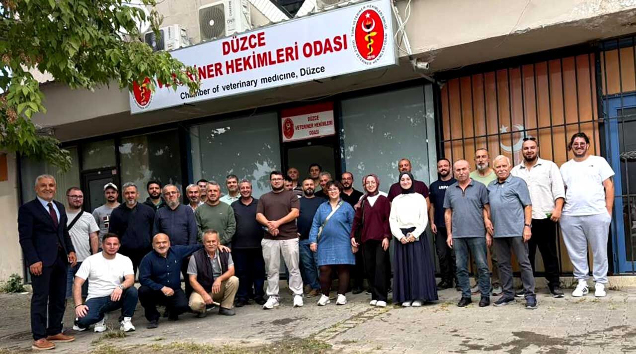 Şerif Ali Karanfil 9. kez başkan seçildi