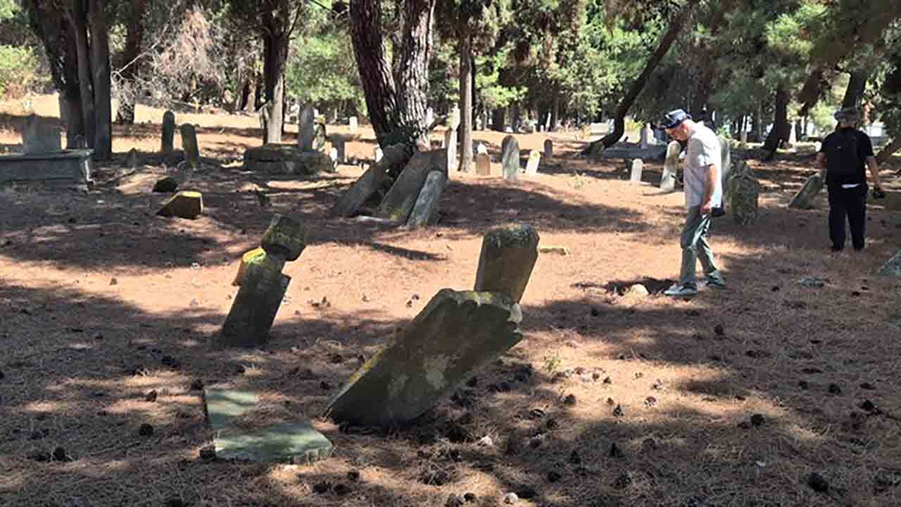 Türk-İslam döneminin izleri tek tek belgeleniyor