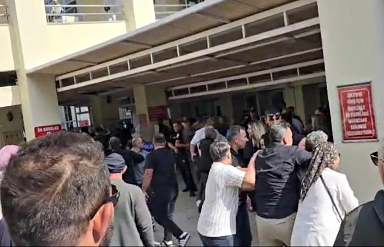 23 yaşındaki gencin ölümüne ilişkin davada bir sanığa müebbet, diğerine beraat kararı
