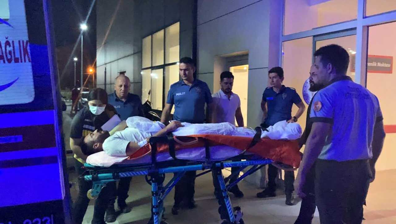 Oğlunun katiline verilen 12 yıl 6 aylık cezaya isyan etti: "Bizler diri diri mezara girdik"