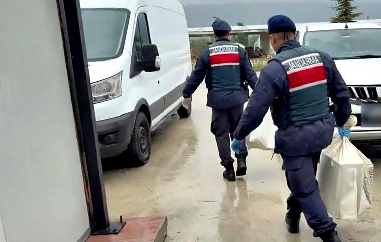 Belediye kooperatifine ‘zimmet’ operasyonunda yeni gelişme