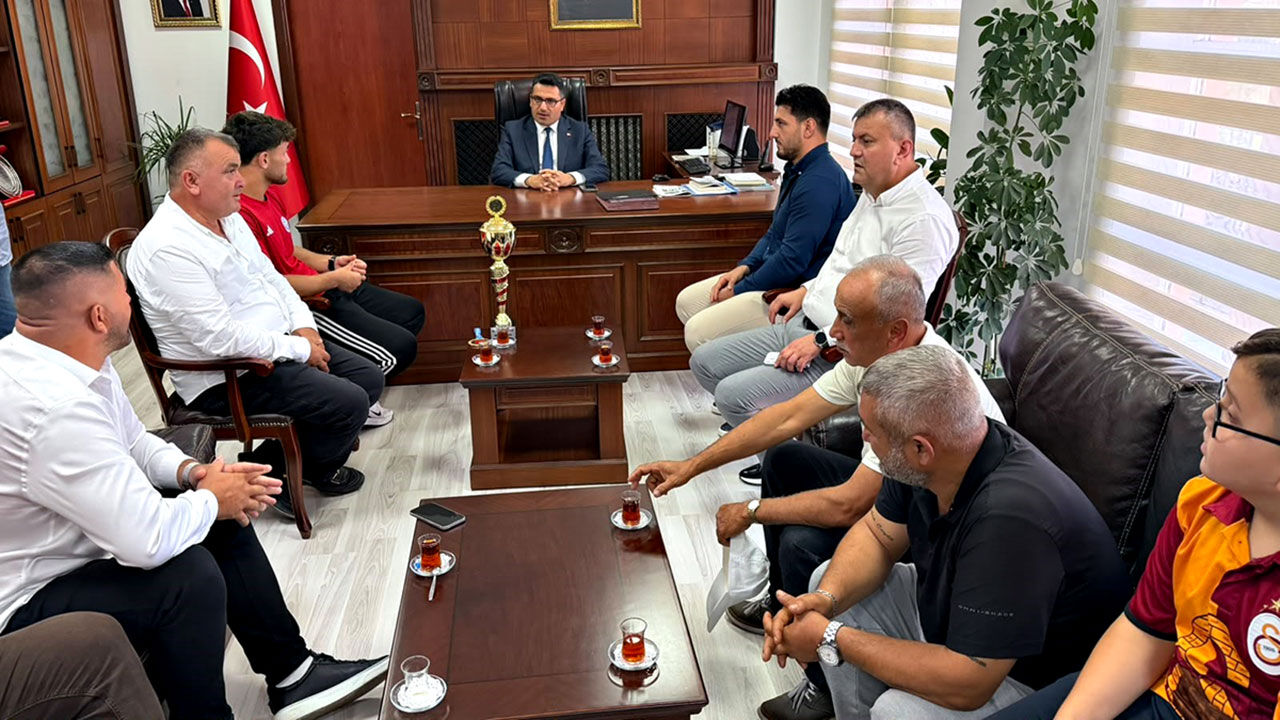 Alaplılı Güreşçilerden Elmalı’da Önemli Başarı (1)