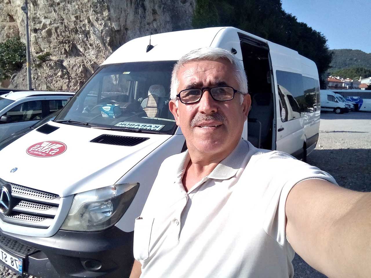 Bartin Karabük Yolunda Ölümlü Kaza (1)