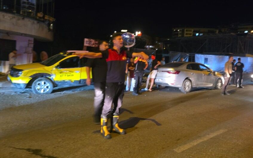 Beytom Kaza 2