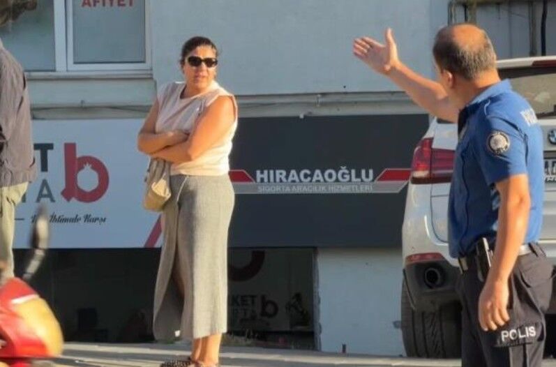 Boluda Kavga Karakola Taştı 1