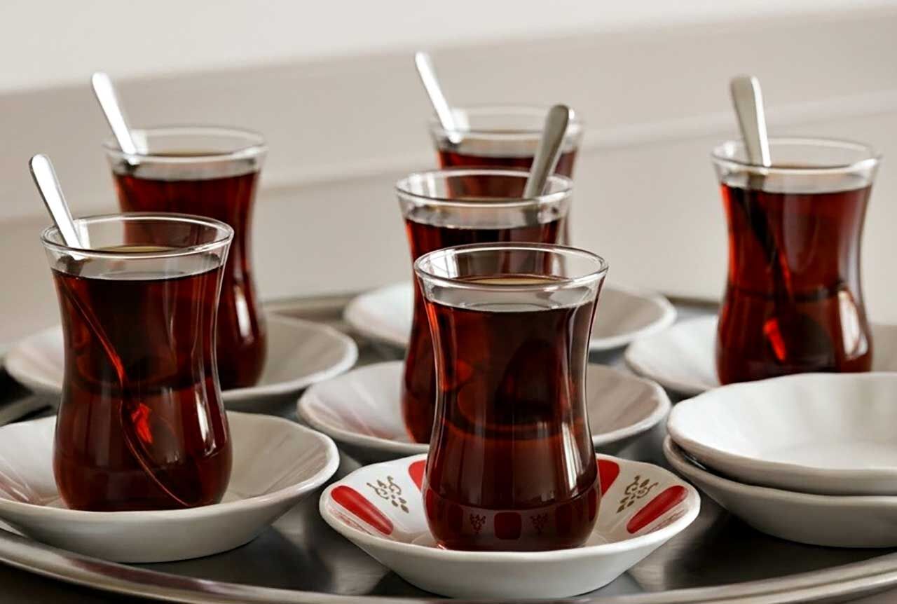 Samsun'da simidin ardından çaya zam talebi de reddedildi