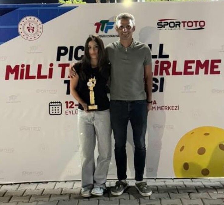 Çaycuma Başarili Oyunculari