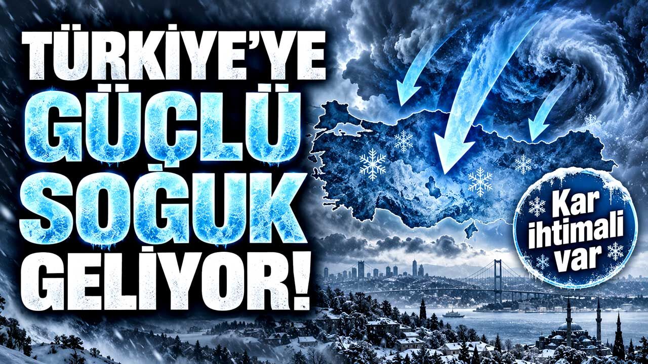Soba yaktıracak soğuk gündemde: 22 Eylül’e dikkat