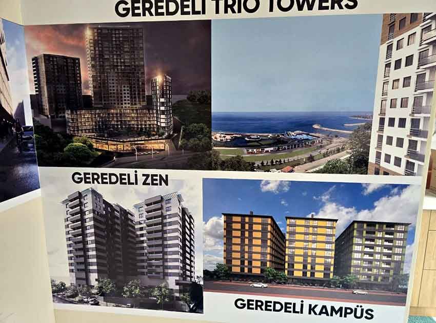 G E R E D E L İ