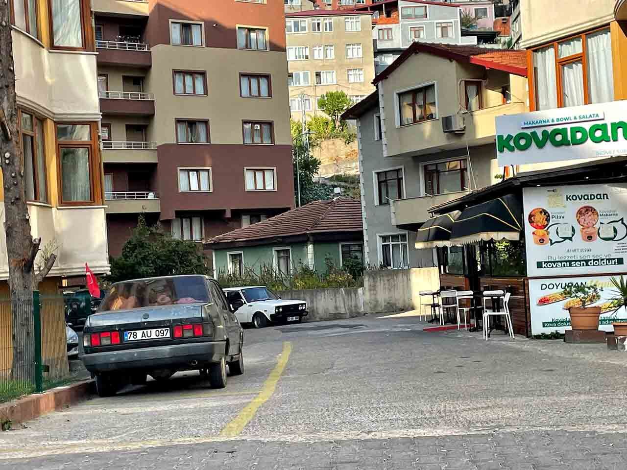 Köyemi Geldik (2)