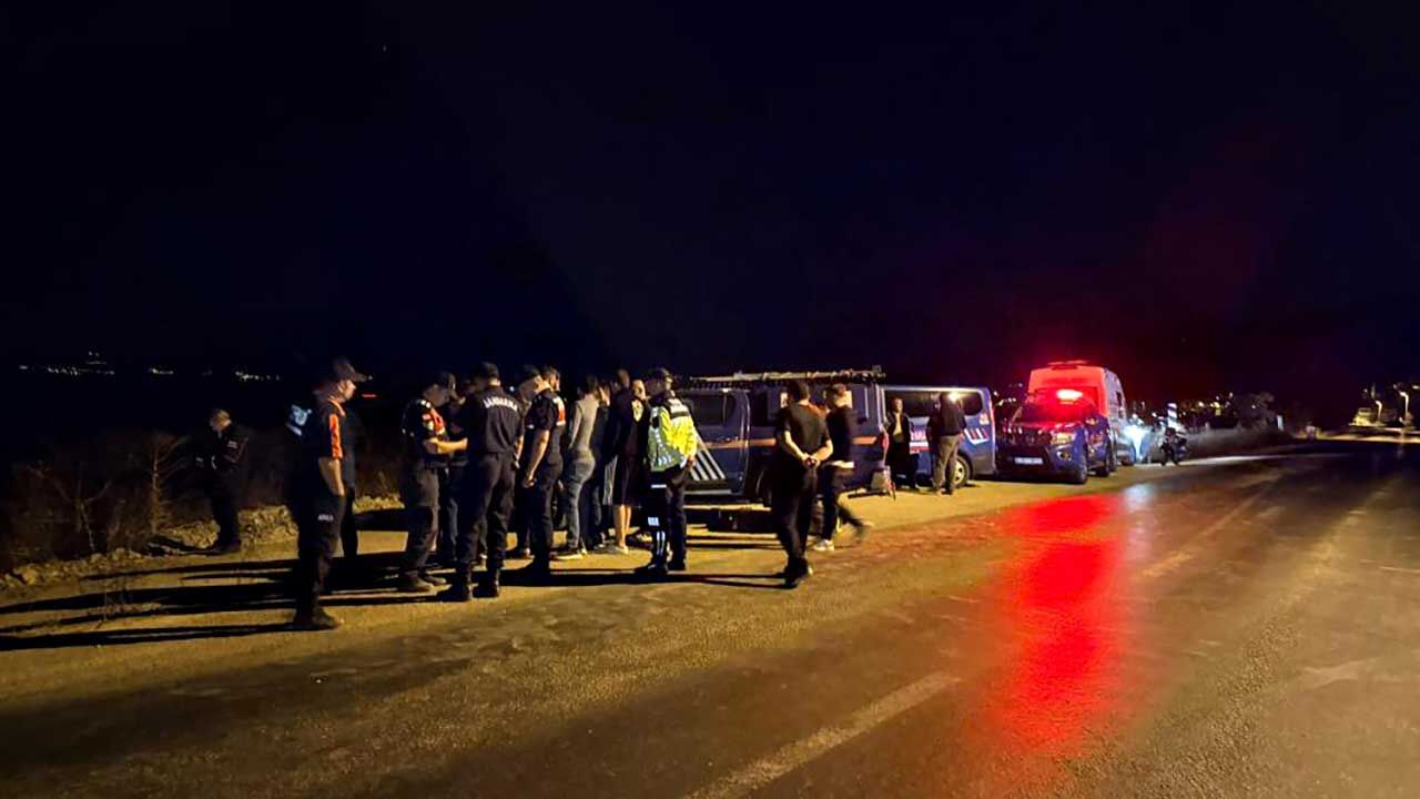 Kayıp Öğretmen Yalova (1)