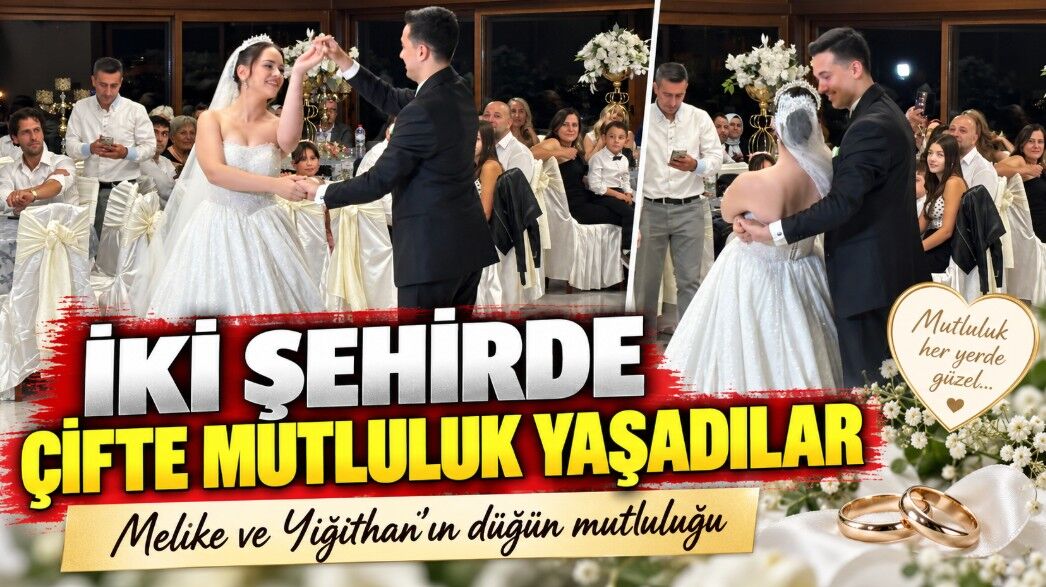 Manavgat’ta “evet” dediler, Zonguldak’ta kutladılar