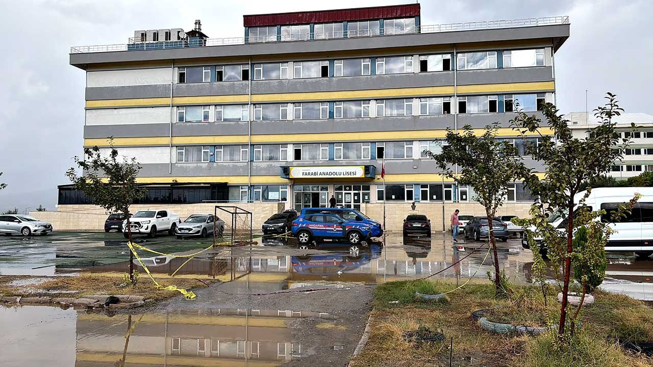 Osmaniyede Öğretmene Saldırı (3)