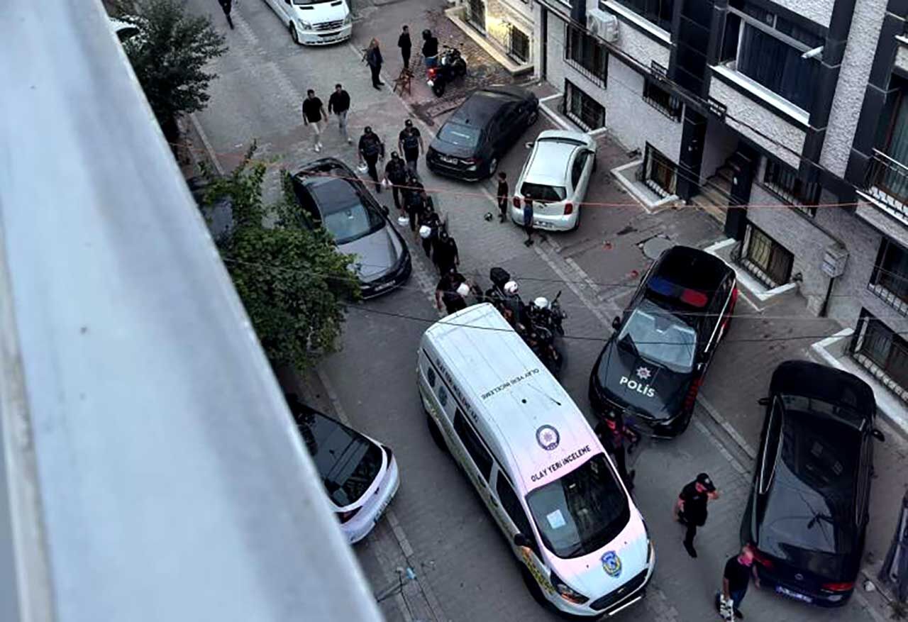 Servis minibüsünün çarptığı 6 yaşındaki çocuk hayatını kaybetti